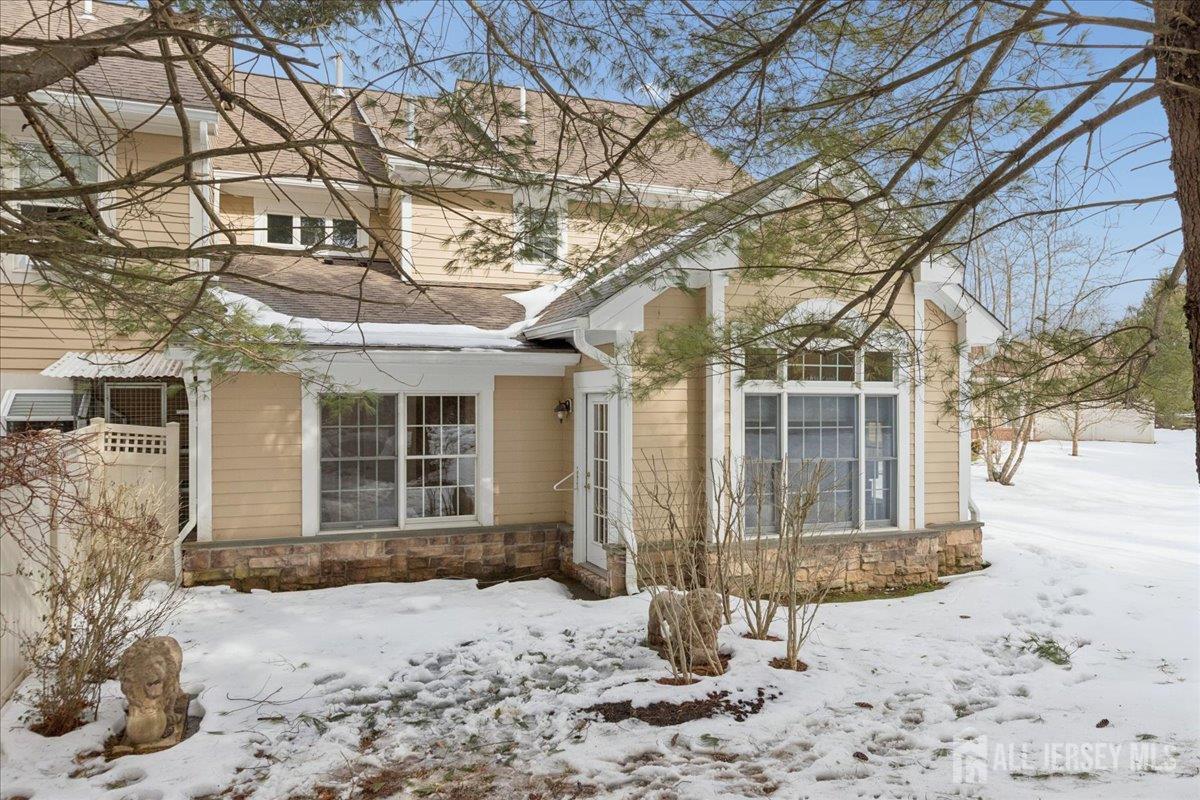 45 Hedge Row Road Plainsboro, NJ 08540 - Photo 29 of 31