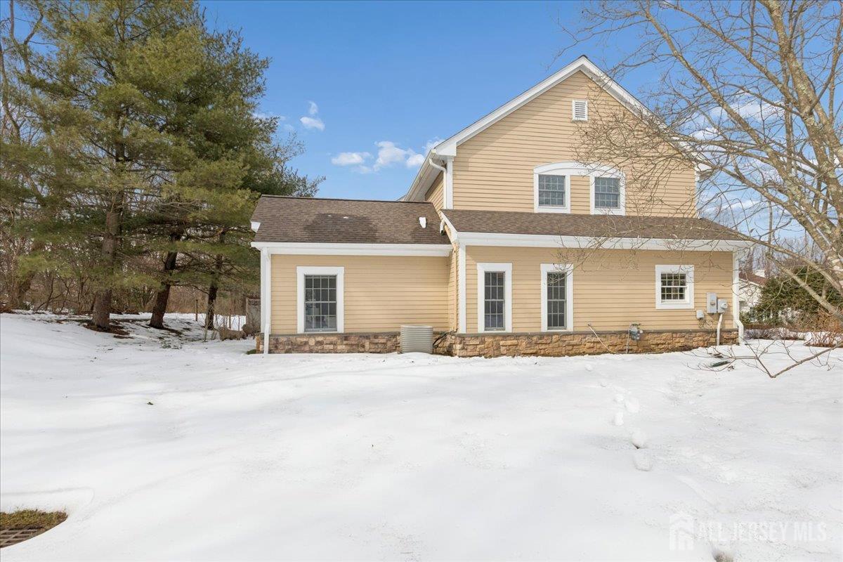 45 Hedge Row Road Plainsboro, NJ 08540 - Photo 30 of 31