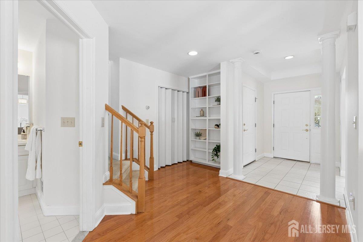 45 Hedge Row Road Plainsboro, NJ 08540 - Photo 4 of 31