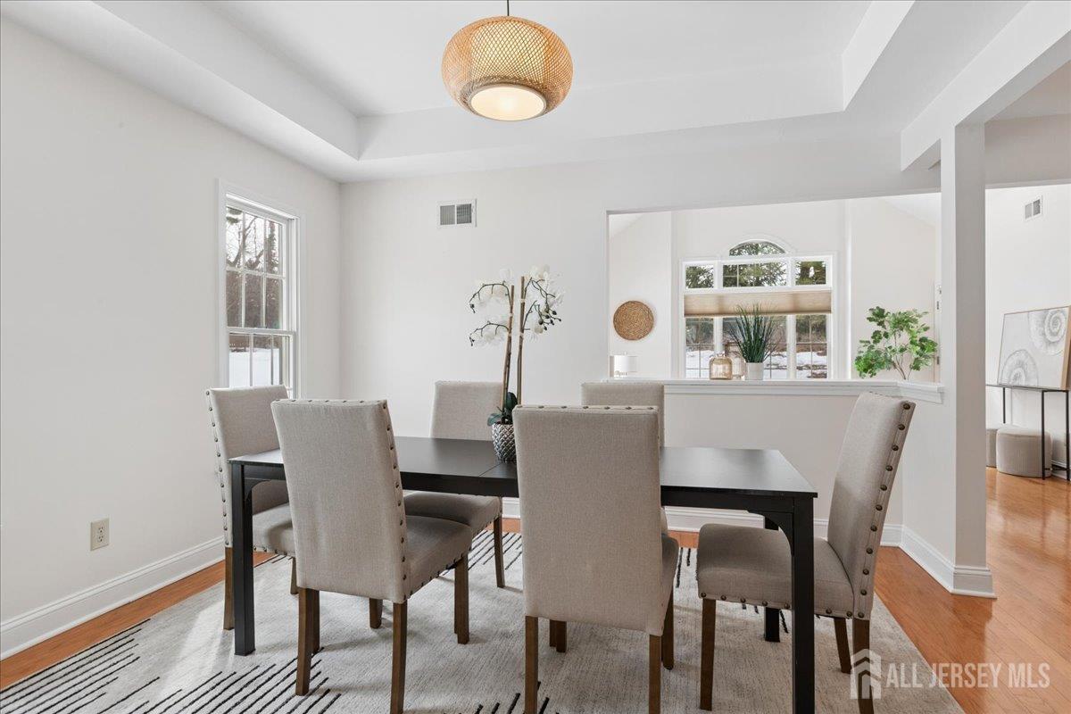 45 Hedge Row Road Plainsboro, NJ 08540 - Photo 9 of 31