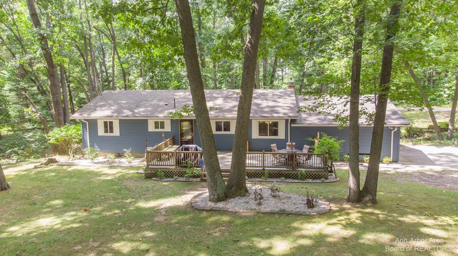 3287 Jewell Road Howell, MI 48843 - Photo 1 of 36 Photo 1
