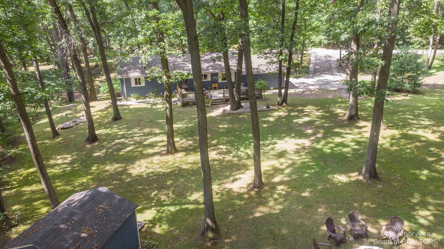 3287 Jewell Road Howell, MI 48843 - Photo 29 of 36 Photo 29