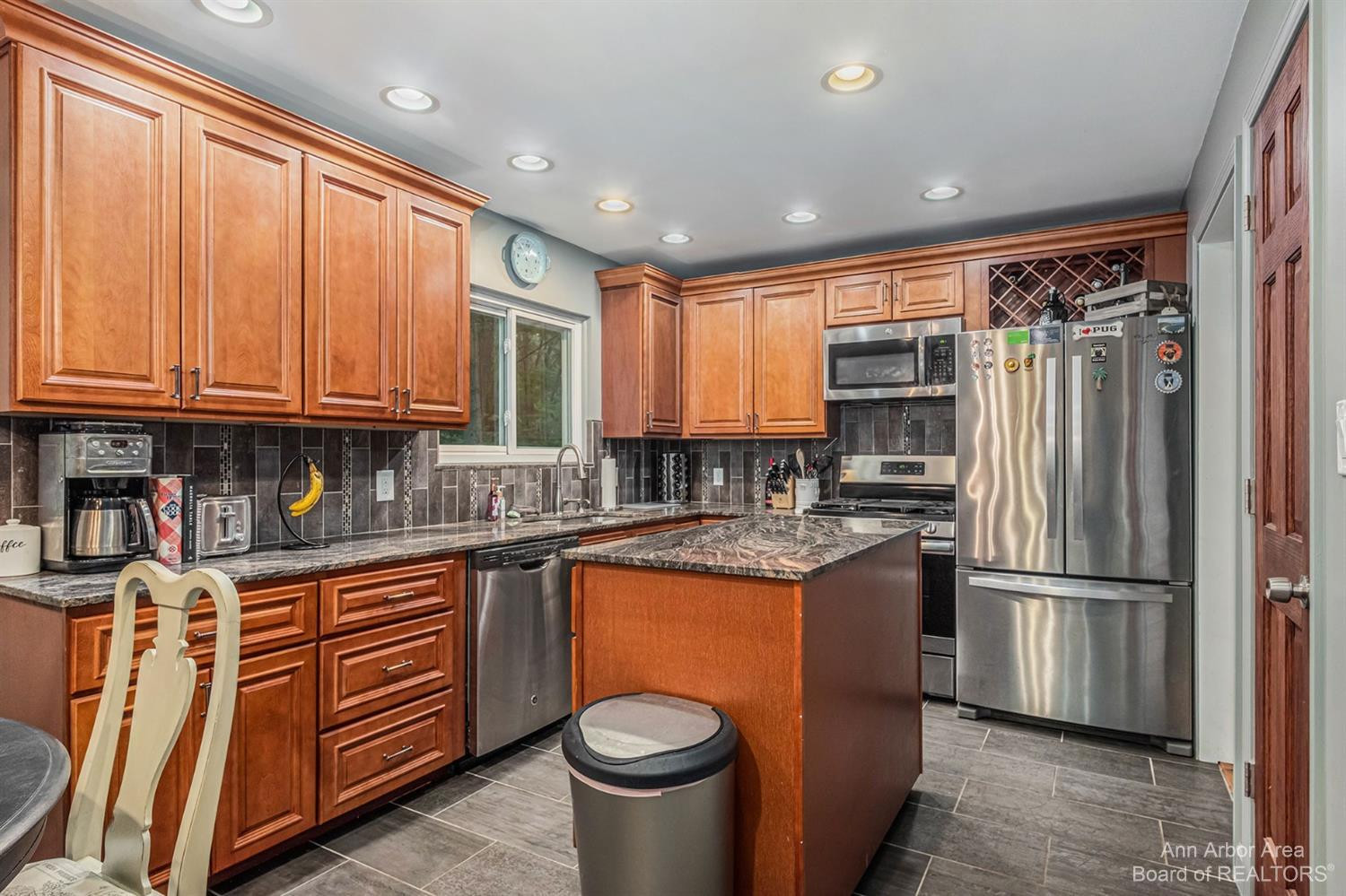 3287 Jewell Road Howell, MI 48843 - Photo 8 of 36 Photo 8