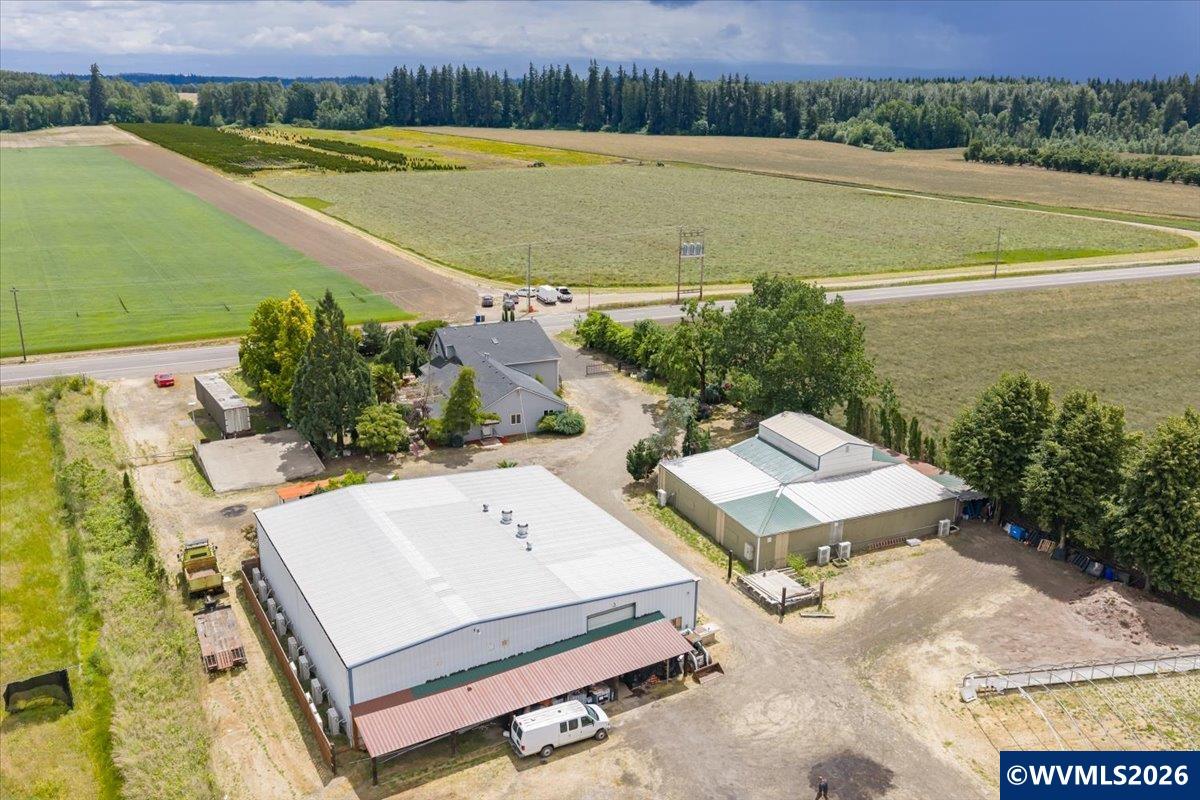 18245 Butteville Road Northeast Aurora, OR 97002 - Photo 47 of 50