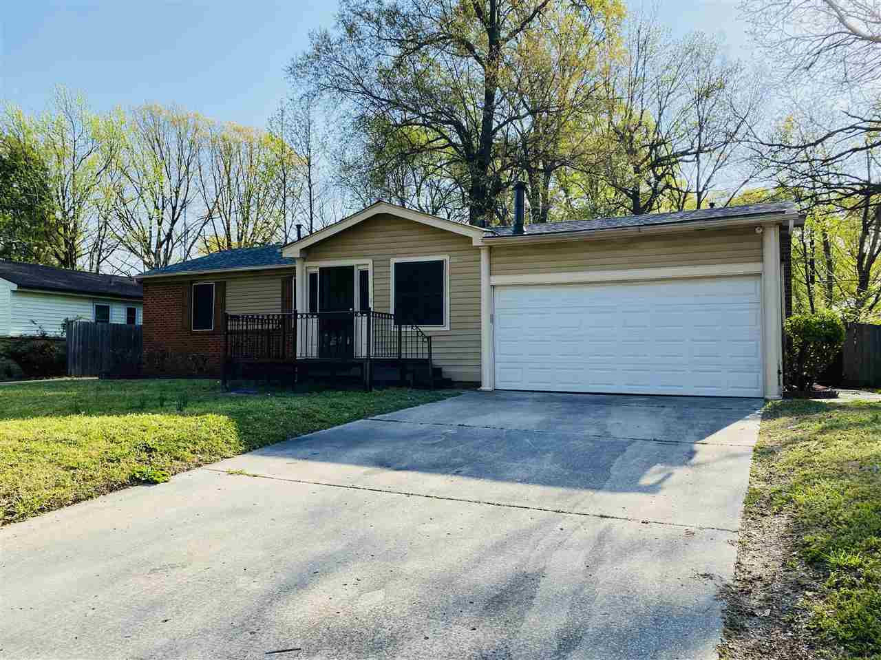 5574 Millbranch Road Memphis, TN 38116 - Photo 14 of 14