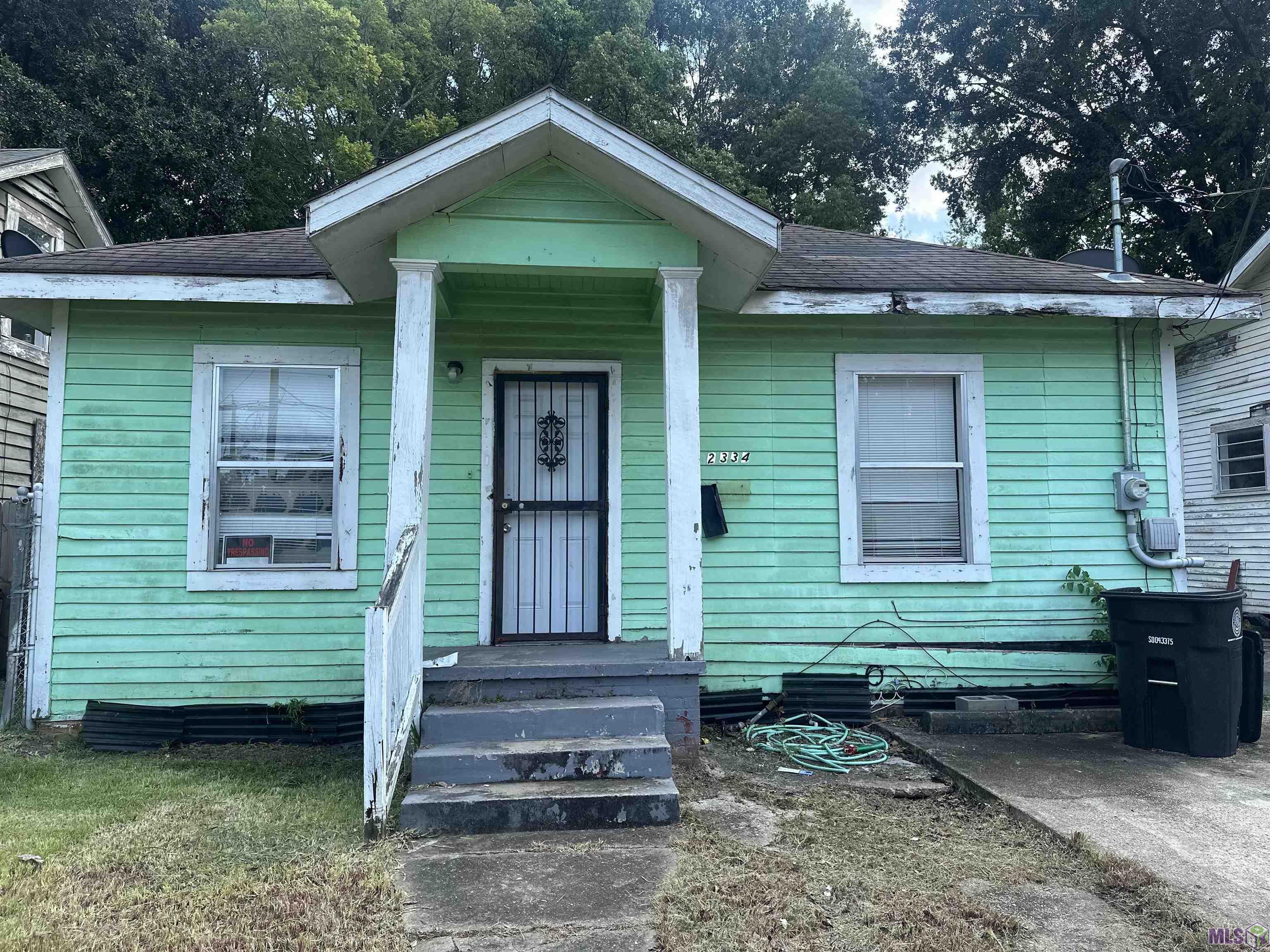 2334 Cherry Street Baton Rouge, LA 70802 - Photo 1 of 9 Gallery Image 1