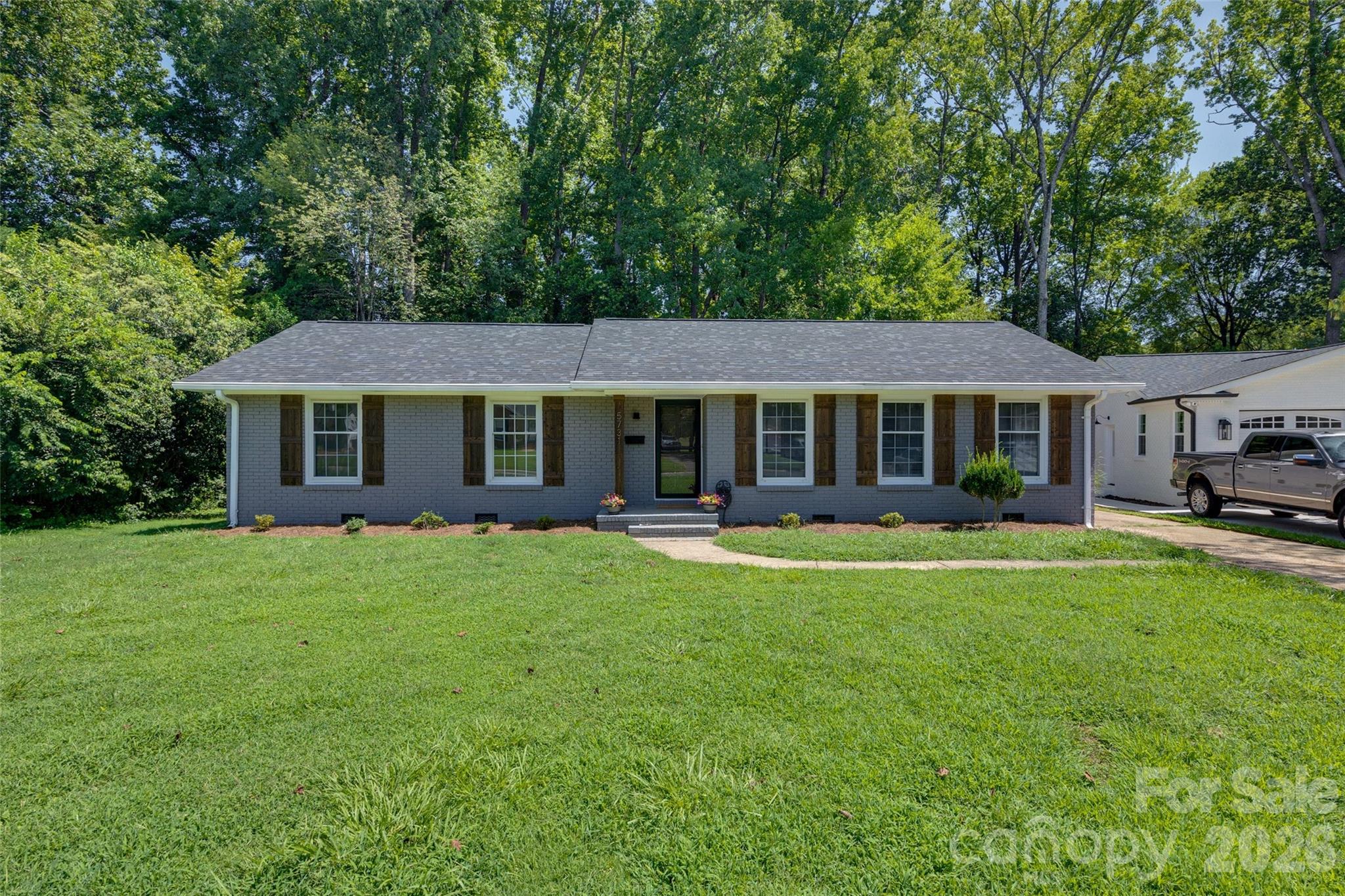 5731 Brookhaven Road Charlotte, NC 28210 - Photo 1 of 33 Gallery Image 1