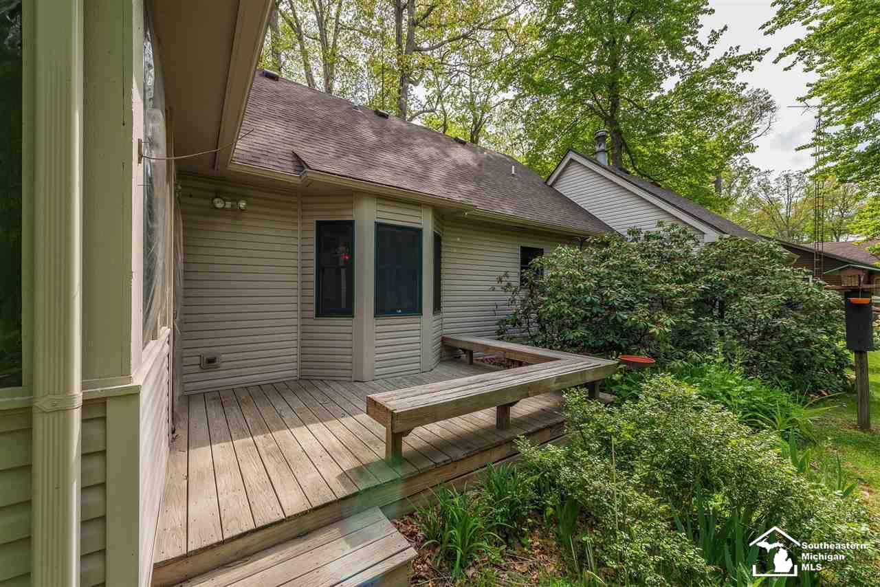 4044 West Rauch Petersburg, MI 49270 - Photo 25 of 28