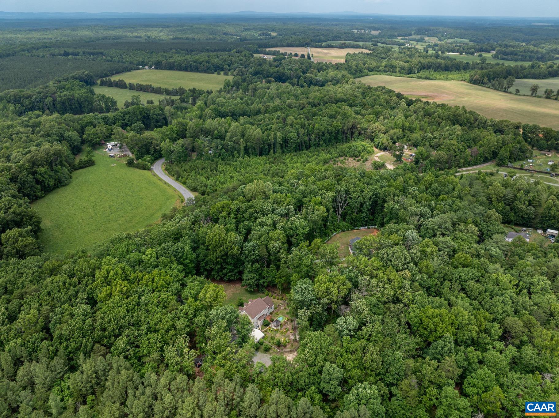 1356 Kents Mill Road Louisa, VA 23093 - Photo 66 of 74