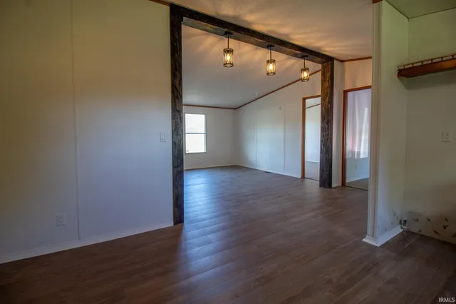 $129,900 | 6893 US Highway 27, Ridgeville, IN 47380