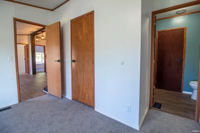 $129,900 | 6893 US Highway 27, Ridgeville, IN 47380