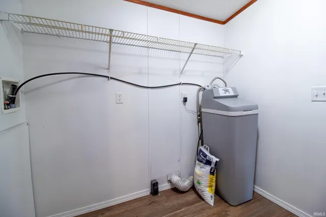 $129,900 | 6893 US Highway 27, Ridgeville, IN 47380