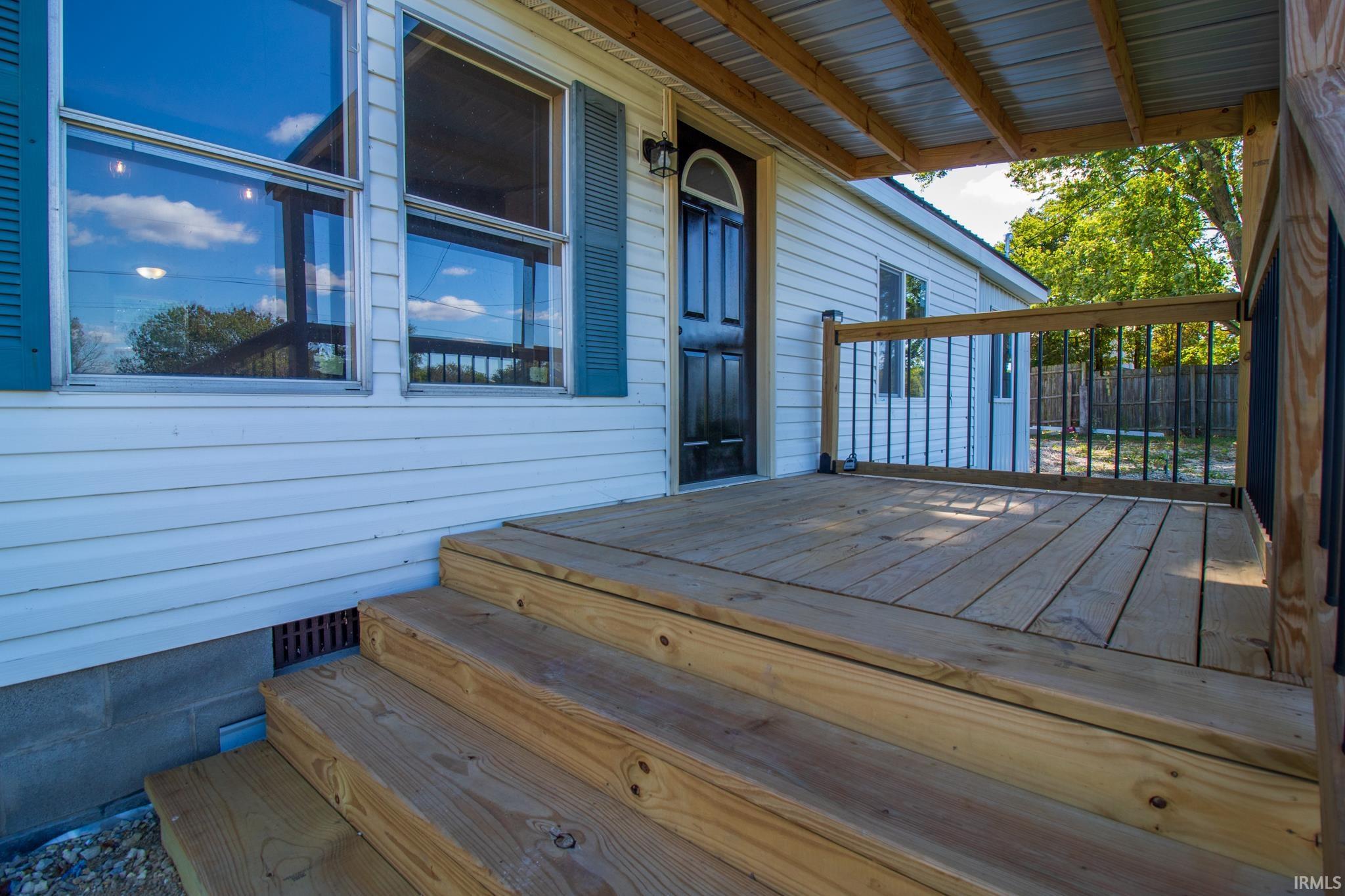 6893 US Highway 27 Ridgeville, IN 47380 - Photo 4 of 26