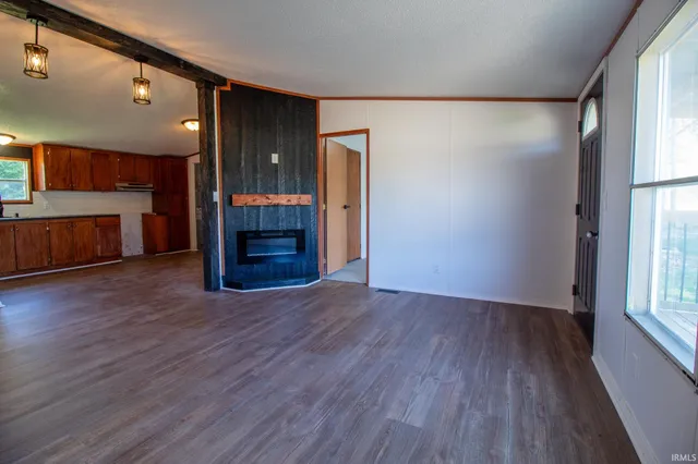 $129,900 | 6893 US Highway 27, Ridgeville, IN 47380