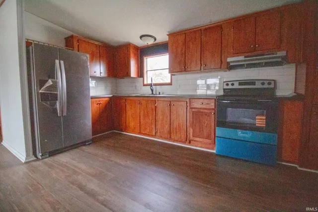 $129,900 | 6893 US Highway 27, Ridgeville, IN 47380