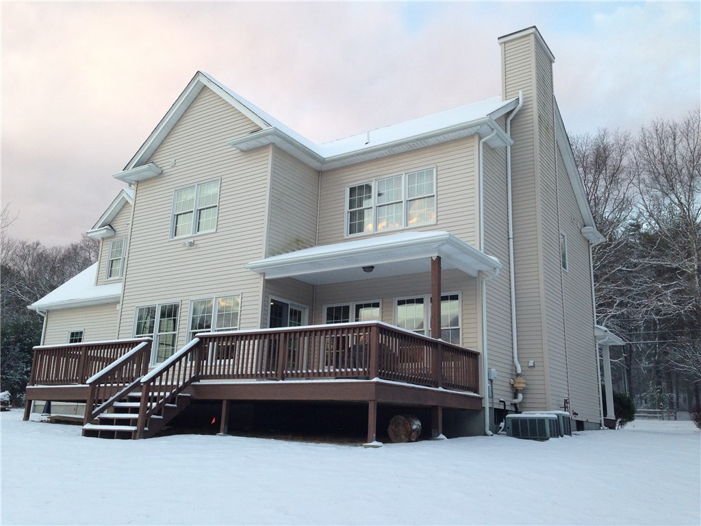 52 Beaver River Road Richmond, RI 02892 - Photo 25 of 26