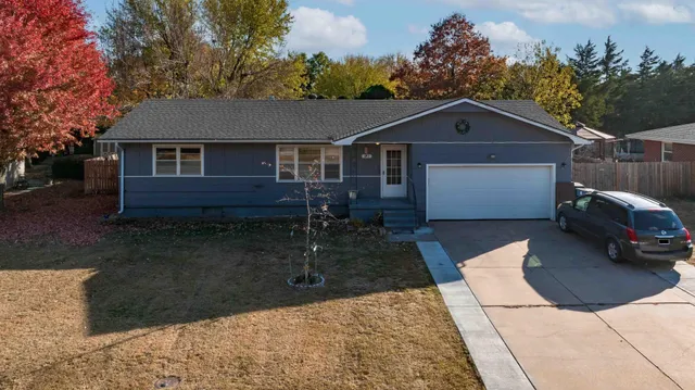 $167,000 | 643 Michael Road, Newton, KS 67114