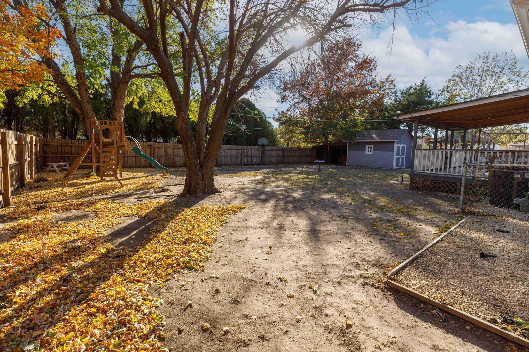 643 Michael Road Newton, KS 67114 - Photo 31 of 36
