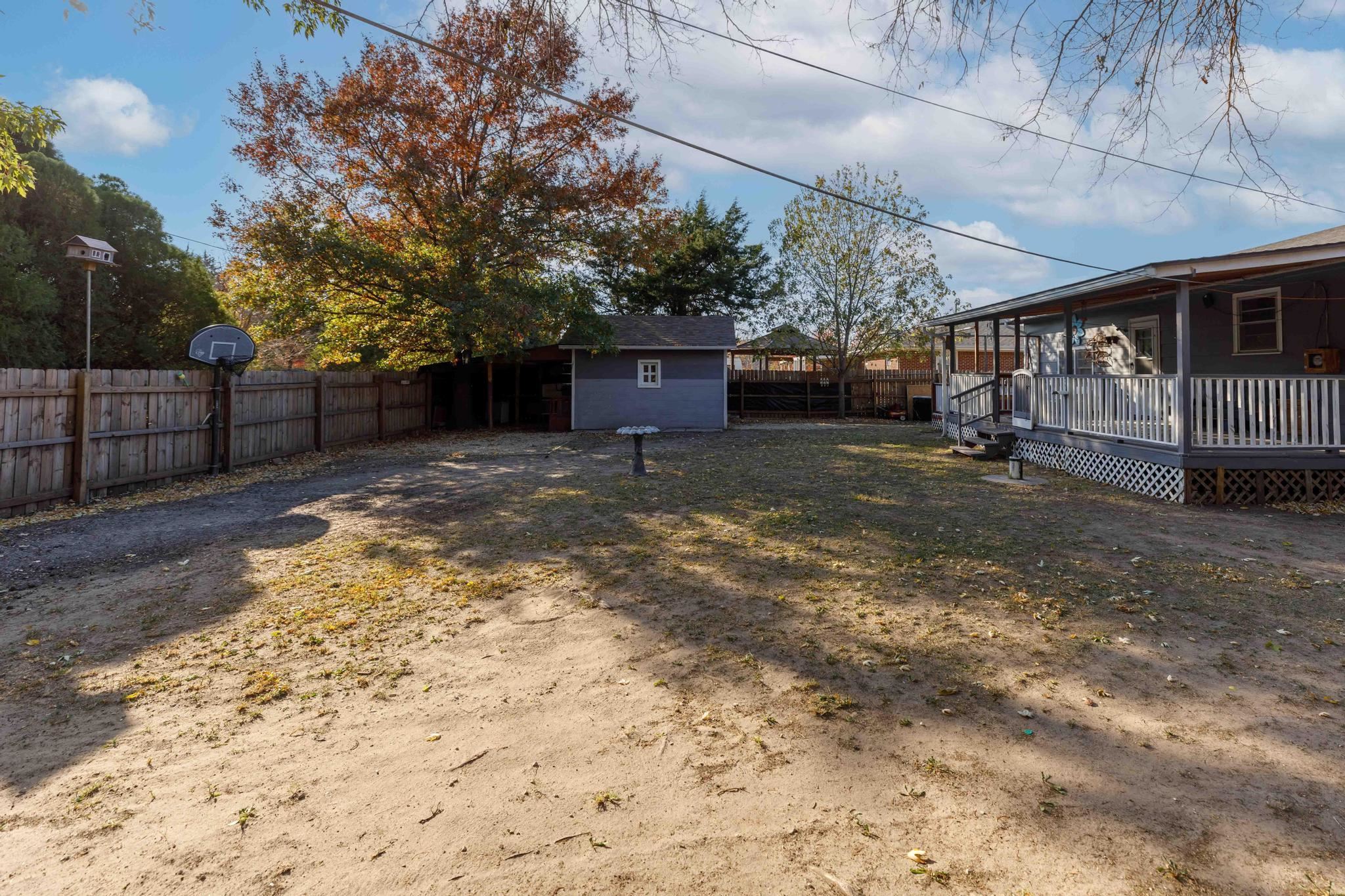 643 Michael Road Newton, KS 67114 - Photo 32 of 36