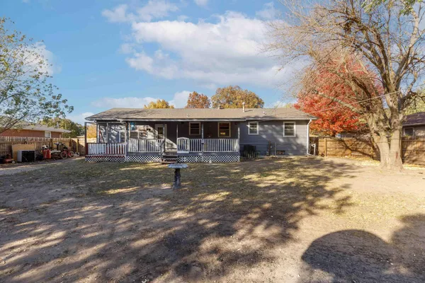 $167,000 | 643 Michael Road, Newton, KS 67114