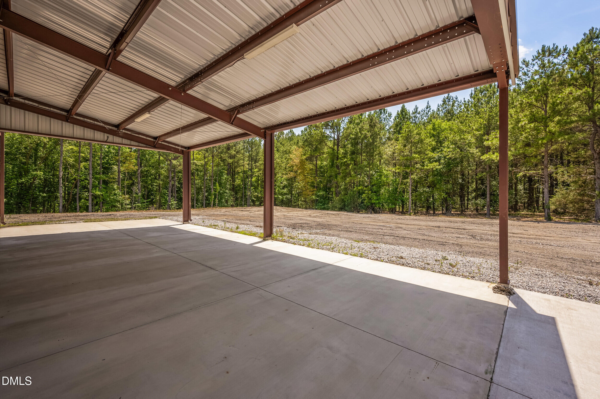 6416 Bissette Road Wendell, NC 27591 - Photo 77 of 78