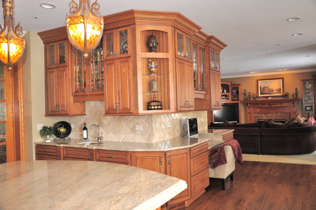 5249 Hilltop Road Long Grove, IL 60047 - Photo 5 of 25