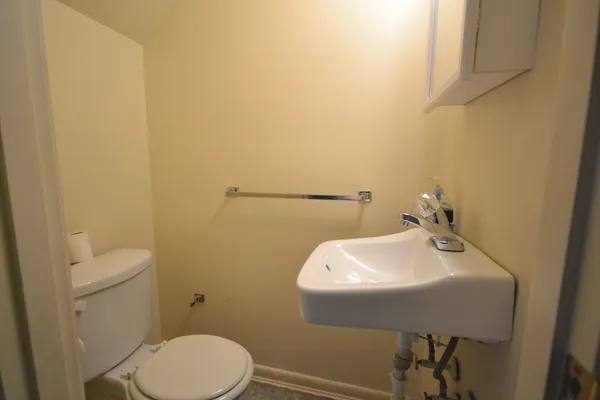 $169,000 | 44 Princeton Terrace, Unit 44, Greenfield, MA 01301