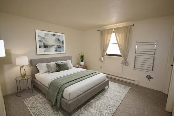 $169,000 | 44 Princeton Terrace, Unit 44, Greenfield, MA 01301