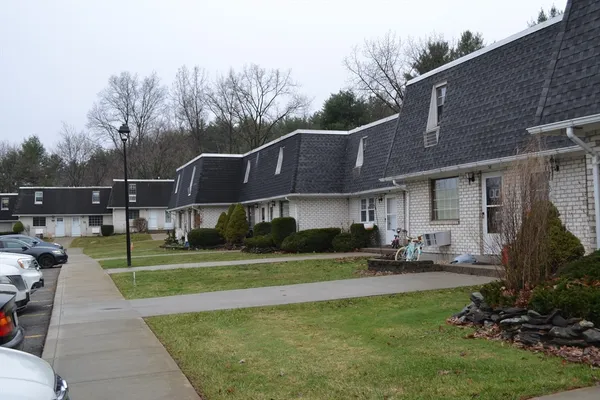 $169,000 | 44 Princeton Terrace, Unit 44, Greenfield, MA 01301