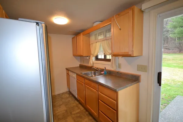 $169,000 | 44 Princeton Terrace, Unit 44, Greenfield, MA 01301