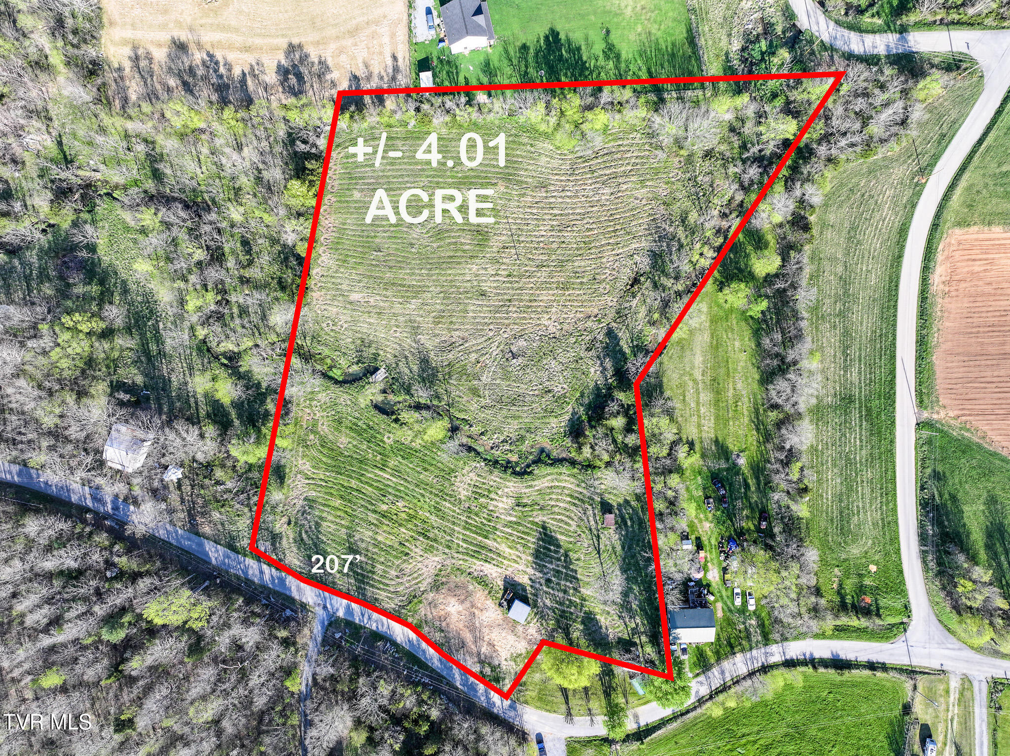 525 Kelley Gap Road Greeneville, TN 37743 - Photo 3 of 27 DJI_20260407162948_0645_D-Edit