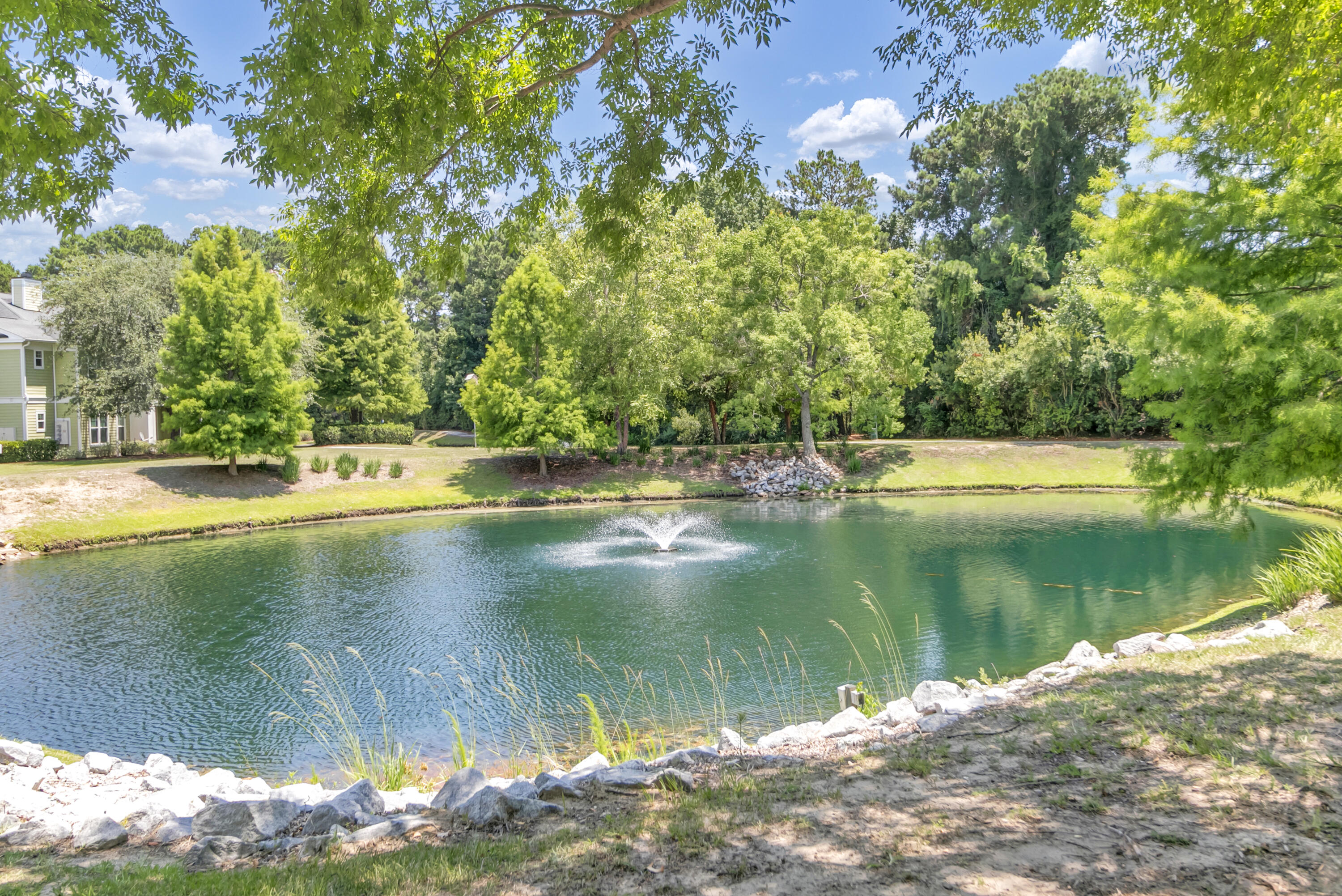 1921 Chatelain Way Mount Pleasant, SC 29464 - Photo 45 of 47 Pond