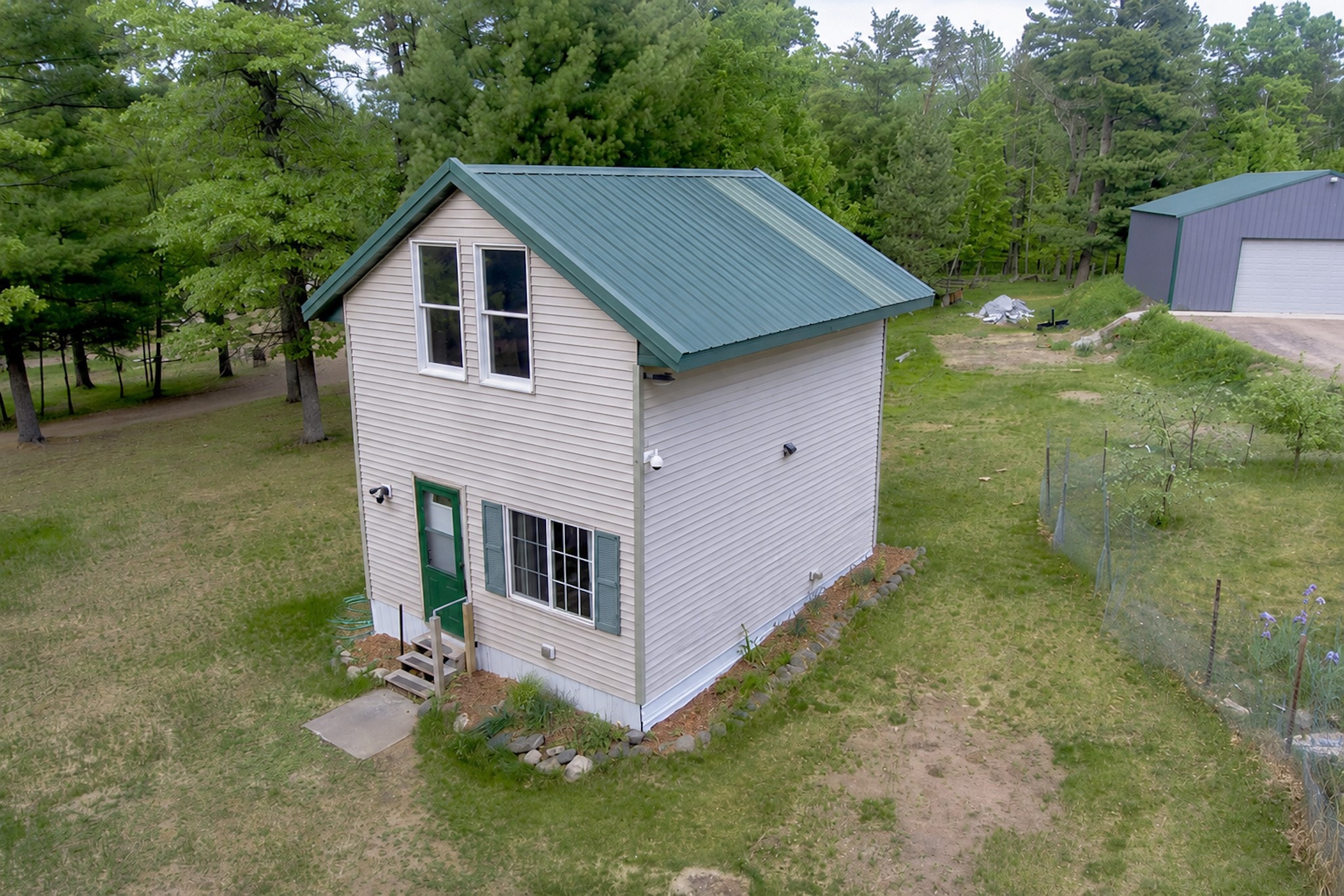 28870 East Yellow River Road Danbury, WI 54830 - Photo 21 of 36