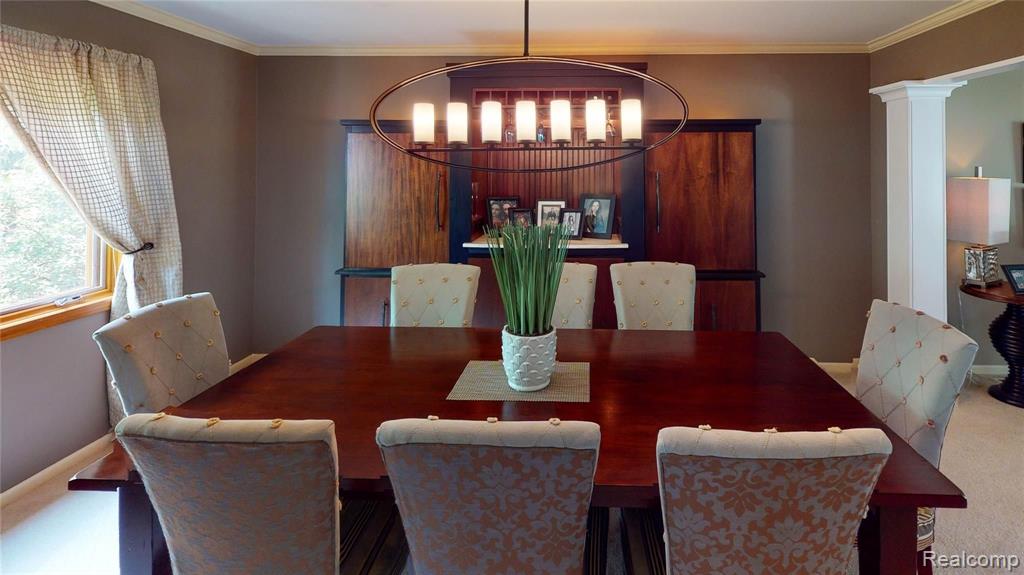 1343 Kingspath Drive Rochester Hills, MI 48306 - Photo 8 of 44