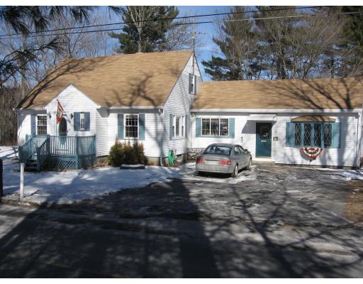 39 Manchaug Road Sutton, MA 01590 - Photo 1 of 16