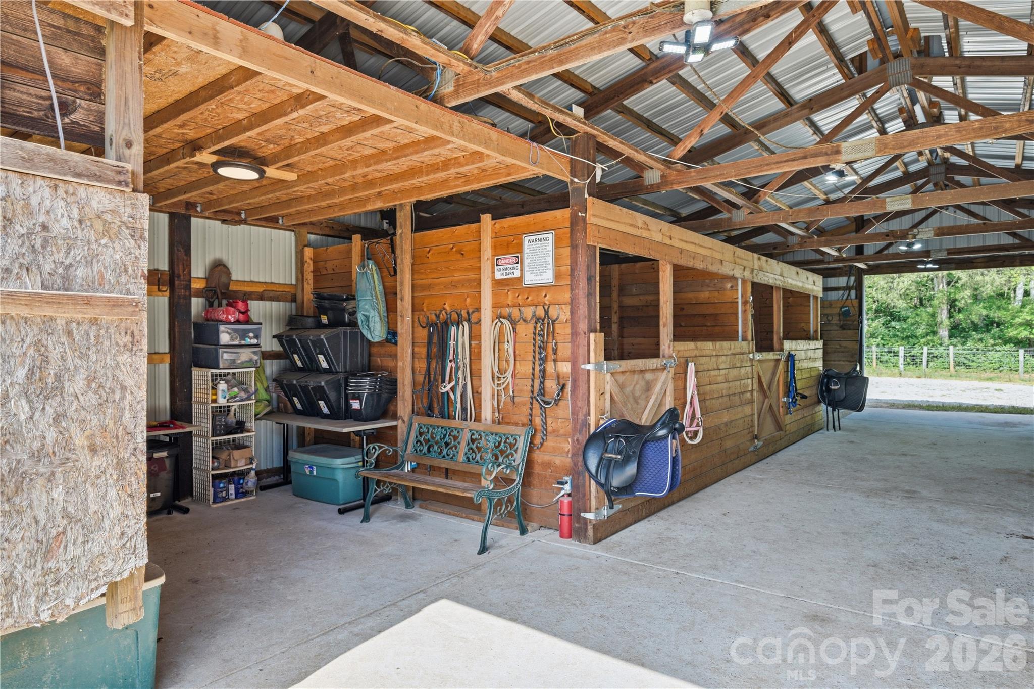 1425 Hobson Road Cleveland, NC 27013 - Photo 41 of 48