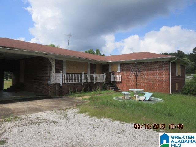 738 Landmark Road Talladega, AL 35160 - Photo 3 of 16