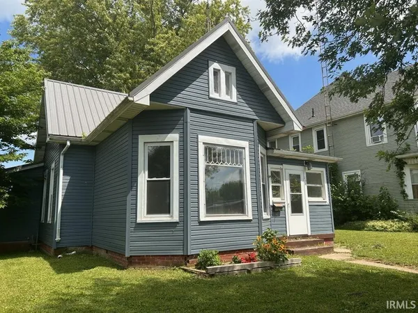 $120,000 | 228 Simmons Street, Cambridge City, IN 47327