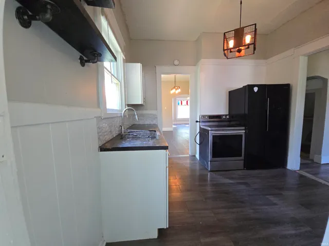 $134,900 | 228 Simmons Street, Cambridge City, IN 47327