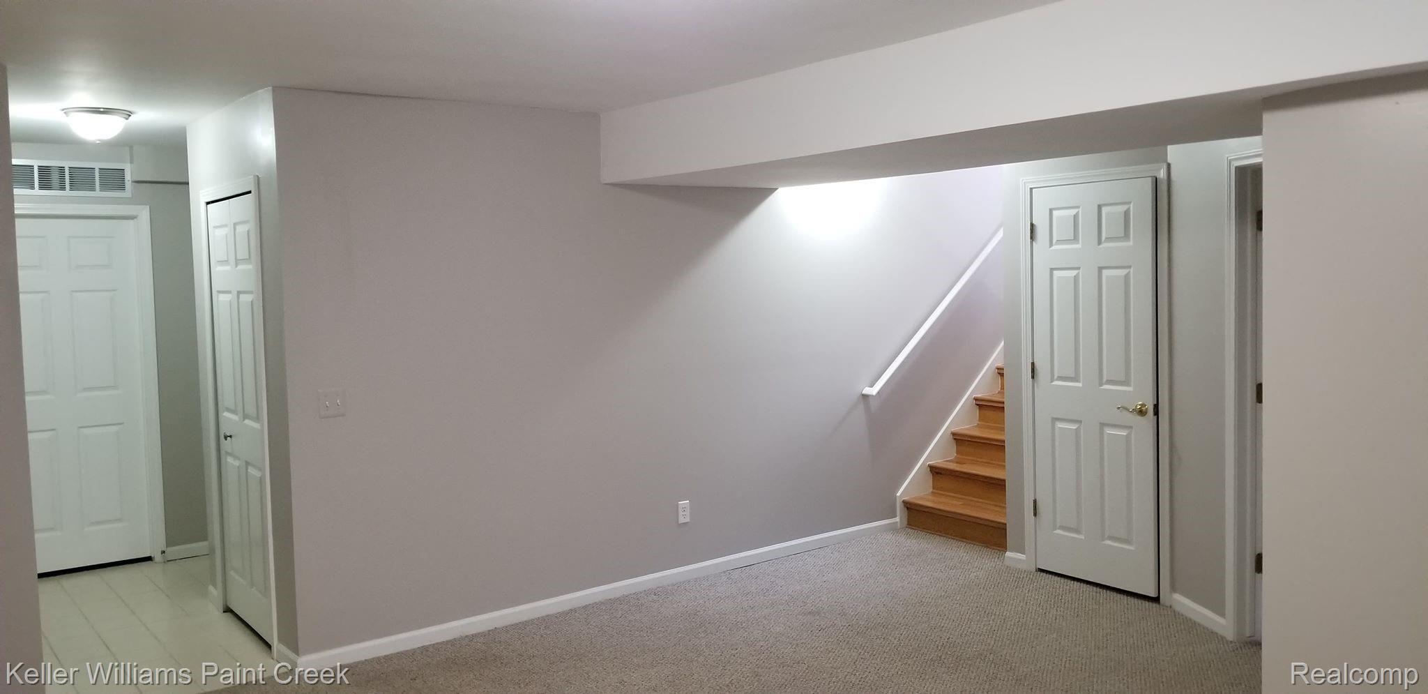 102 Eagle Ridge Road Lake Orion, MI 48360 - Photo 15 of 24 Basement 3.jpg