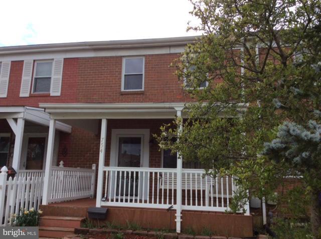 754 Mansfield Road Baltimore, MD 21221 - Photo 2 of 30 Exterior (Front)