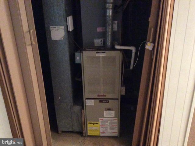 754 Mansfield Road Baltimore, MD 21221 - Photo 26 of 30 furnace