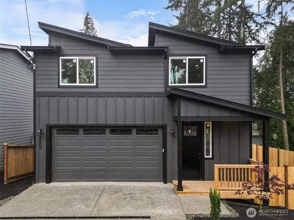 $574,995 | 4407 Federal Avenue, Everett, WA 98203