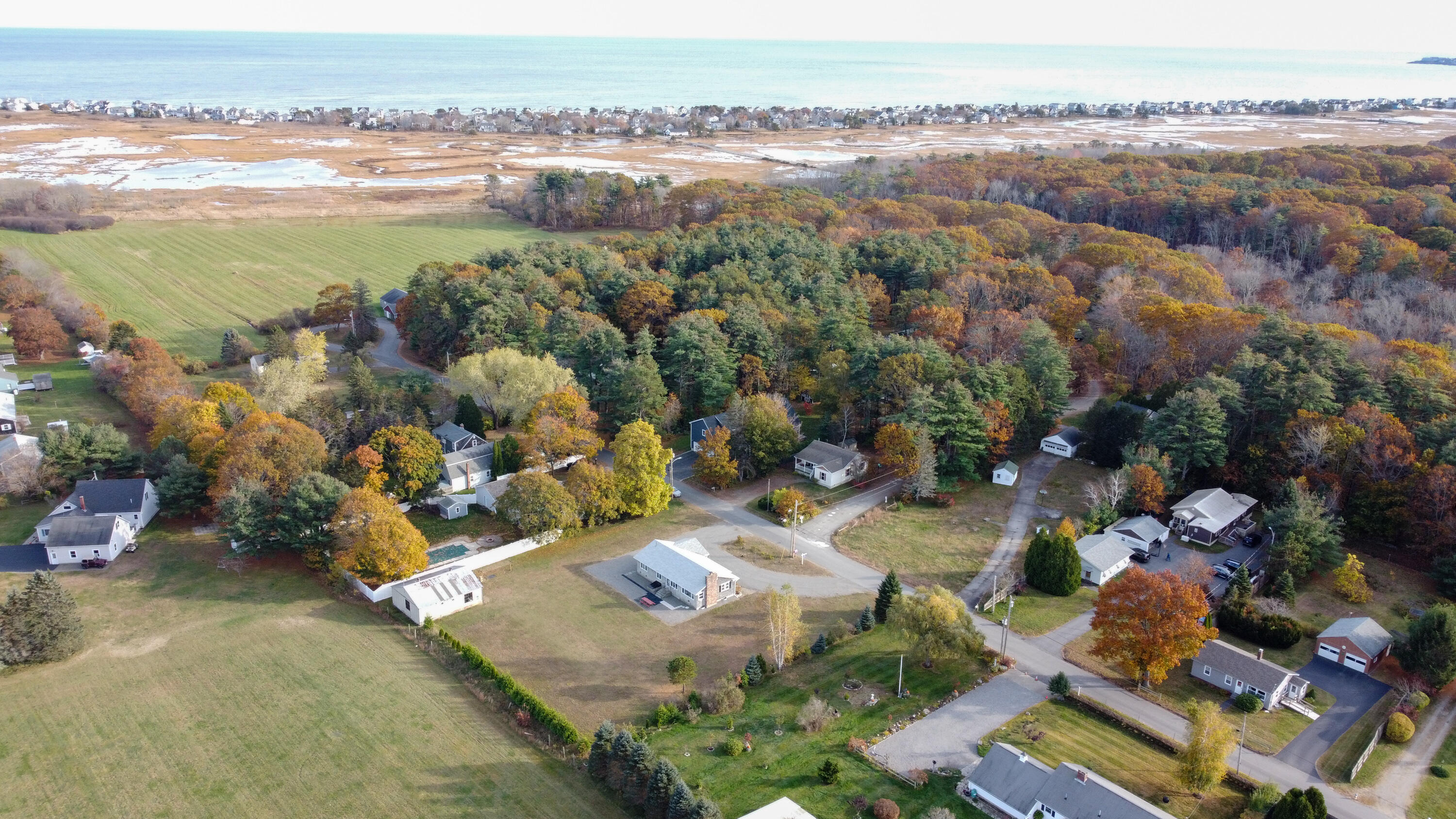 92 Elmere Road Wells, ME 04090 - Photo 48 of 52 DJI_0532