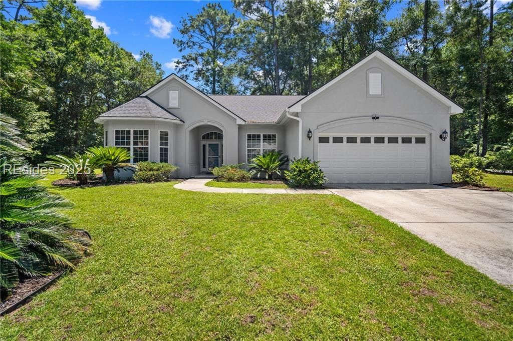 2 Tanglewood Lane Bluffton, SC 29910 - Photo 1 of 1