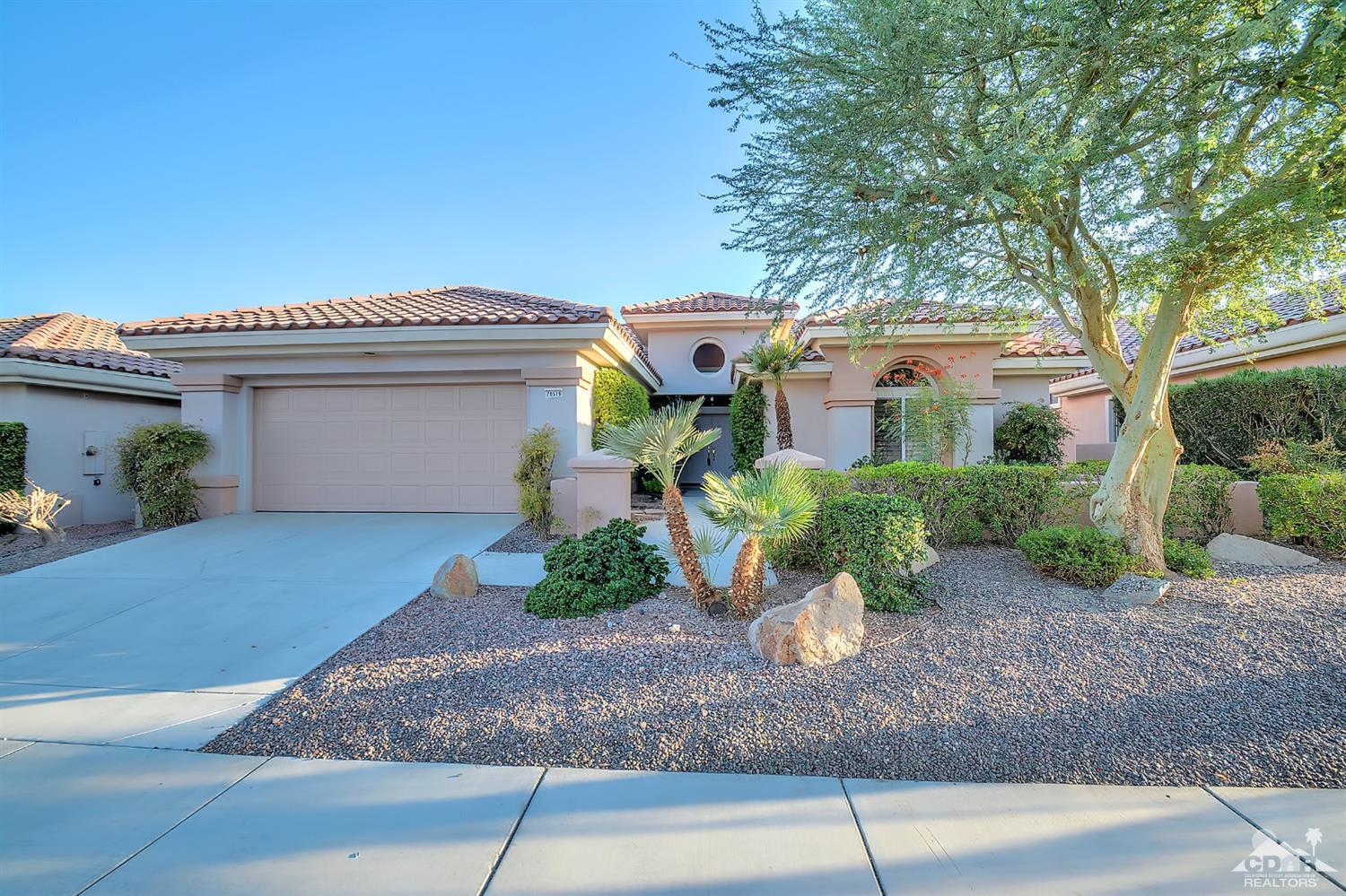 78519 Dancing Waters Road Palm Desert, CA 92211 - Photo 1 of 33 Primary Photo