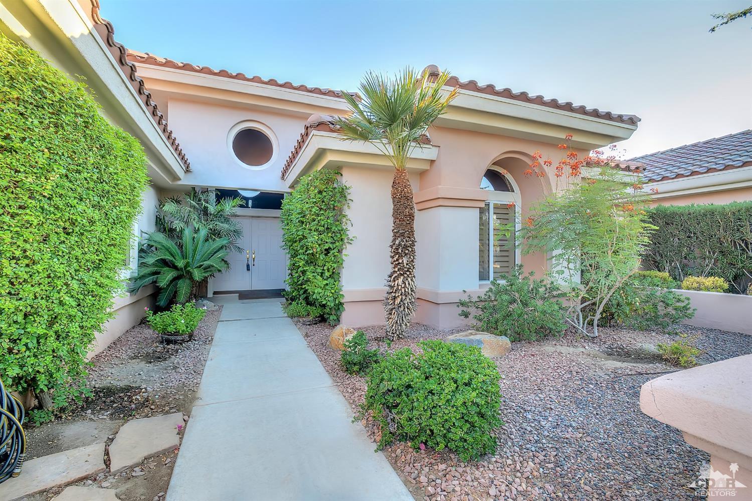 78519 Dancing Waters Road Palm Desert, CA 92211 - Photo 2 of 33 Additional Photo