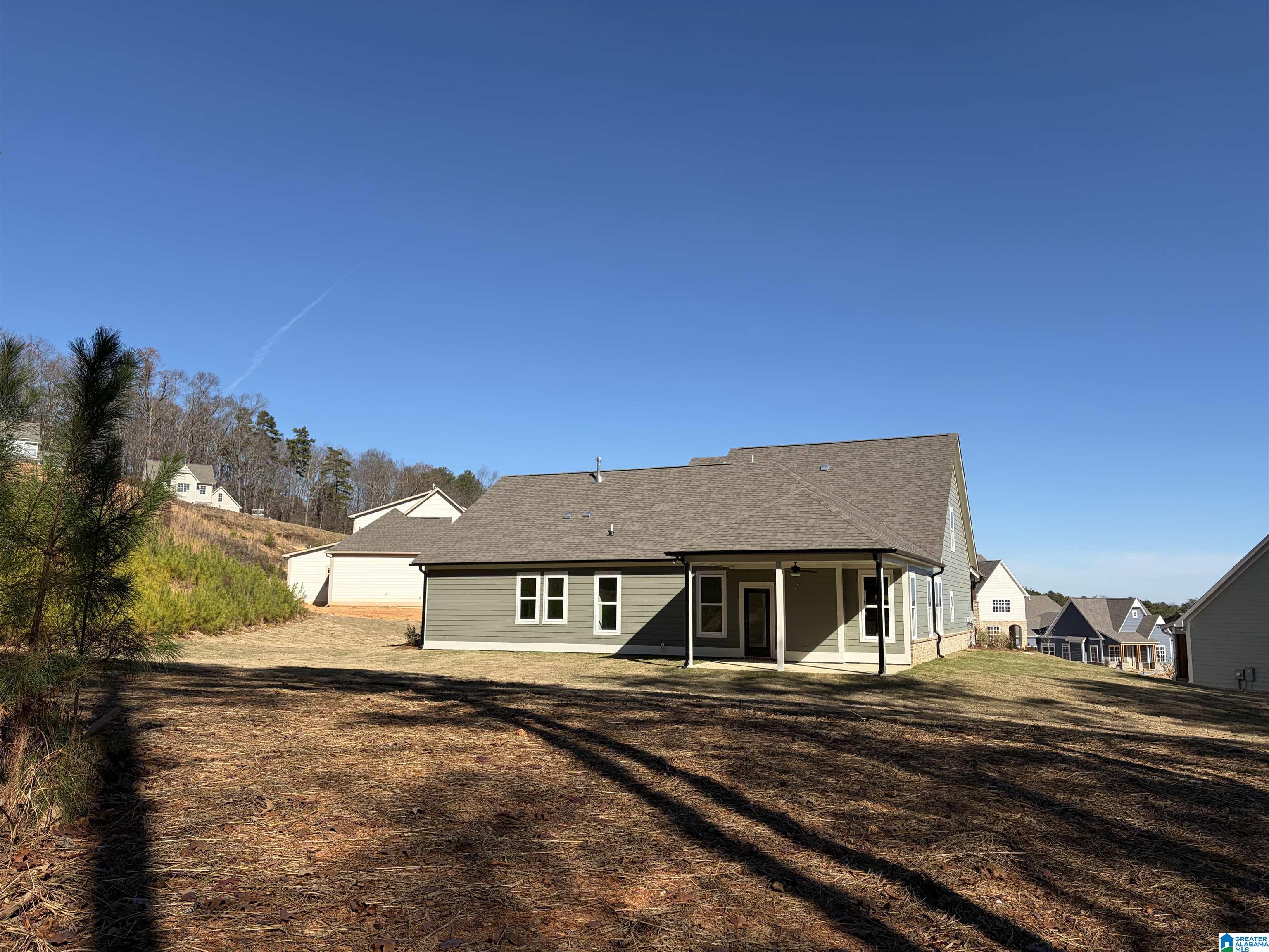 1151 Oak Boulevard Moody, AL 35004 - Photo 34 of 38