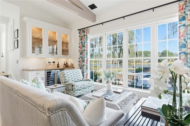 $2,795,000 | 437 Belted Kingfisher Lane, Richmond Hill, GA 31324