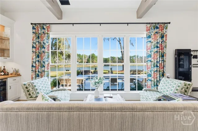 $2,795,000 | 437 Belted Kingfisher Lane, Richmond Hill, GA 31324